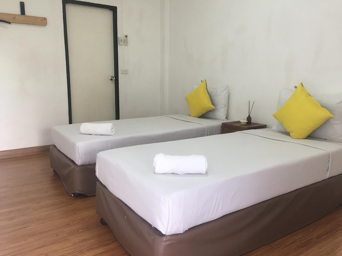 Hostel Ping River House