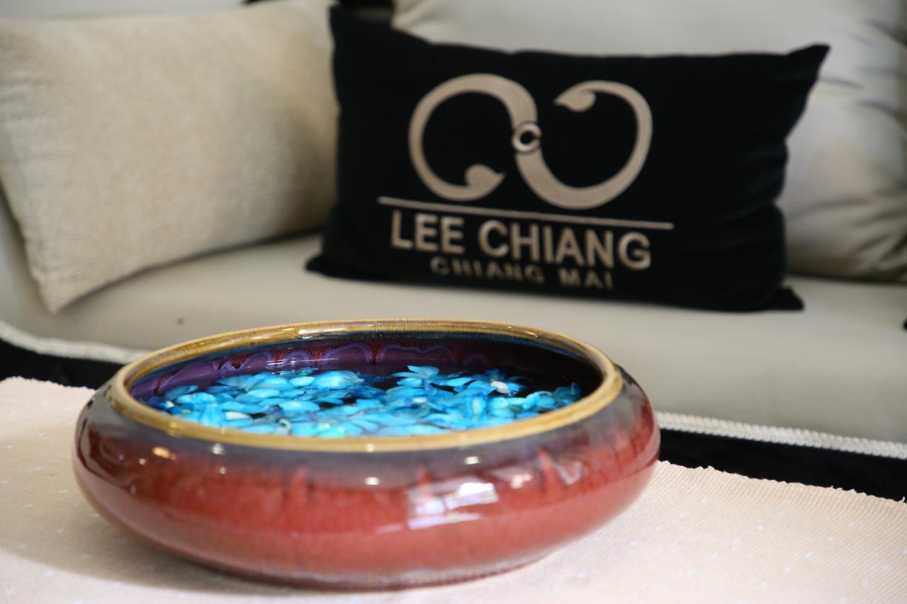 Lee Chiang