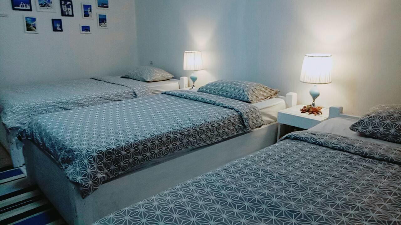 3beds Apartment Chiang Mai