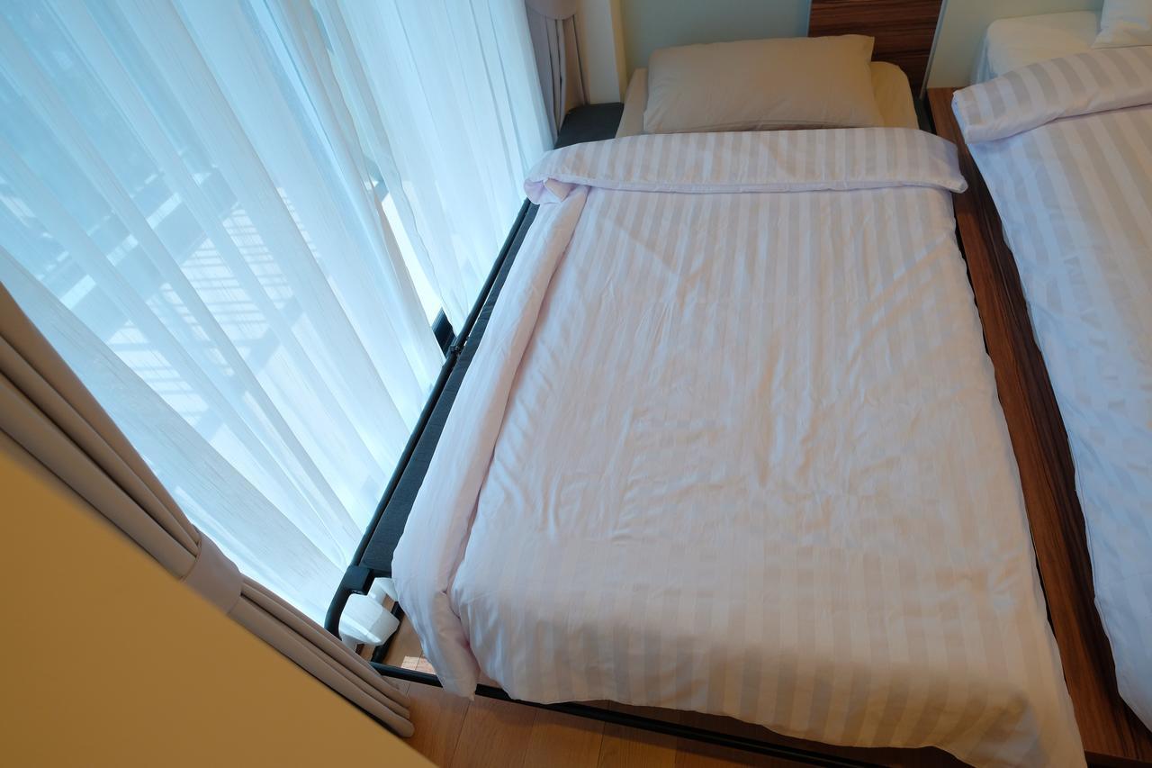 The Astra A719 Apartment Chiang Mai