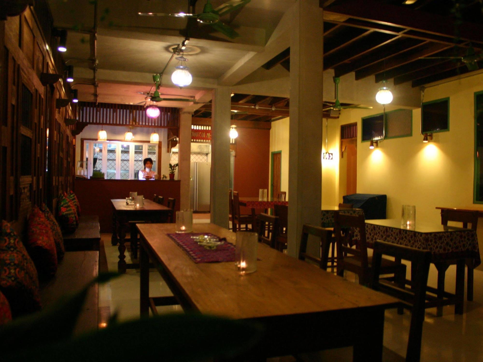 Pak Guest house Chiang Mai