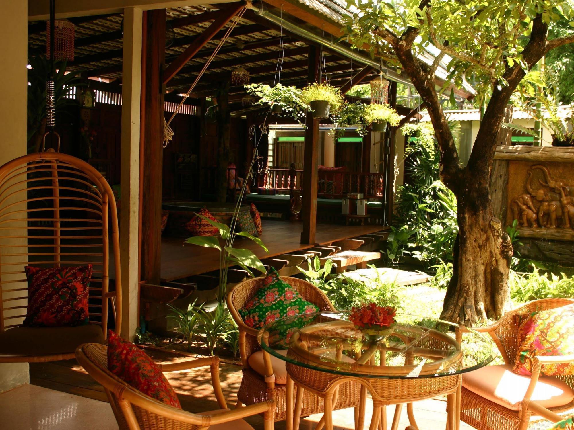 Guest house Pak