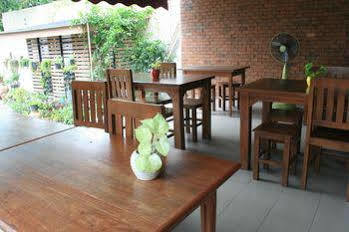 Resort Baan Ing Ping Chiang Mai