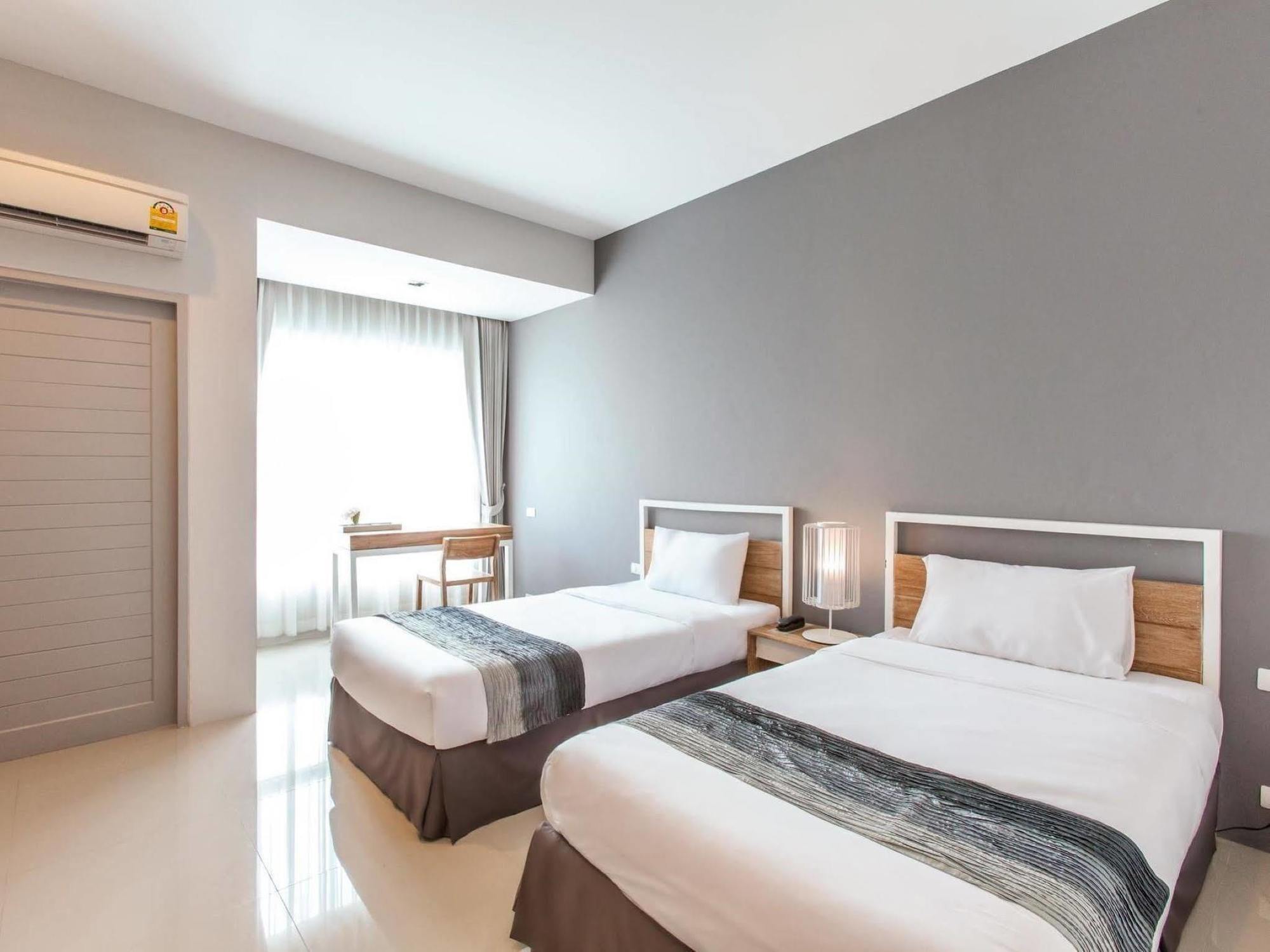Hotel Hug Nimman 3*