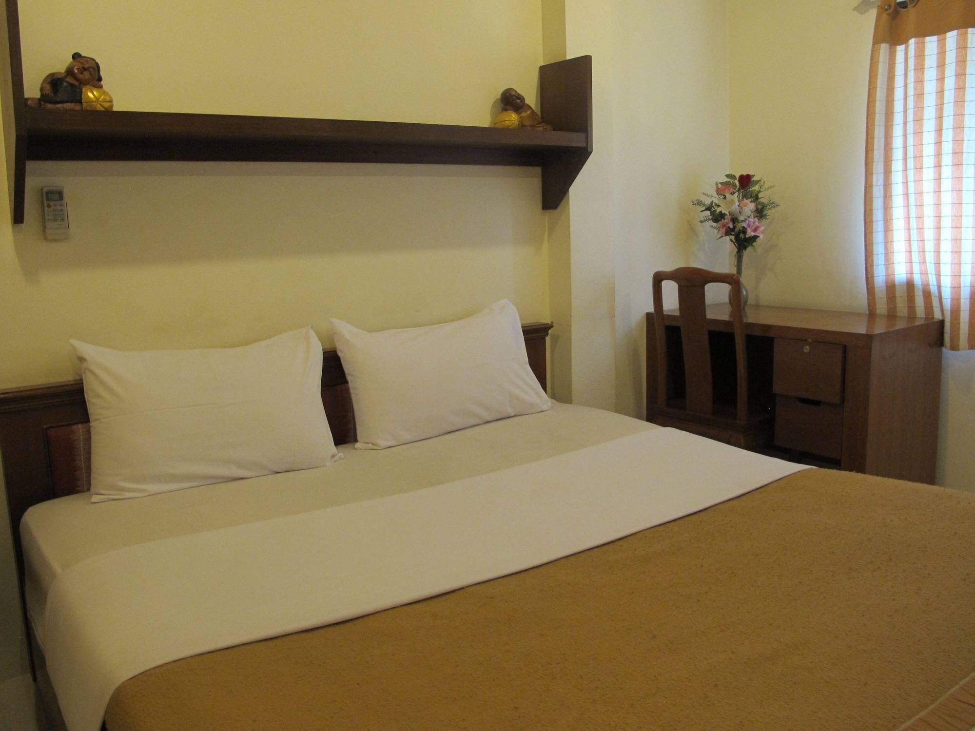 Bautong Guest house 2*