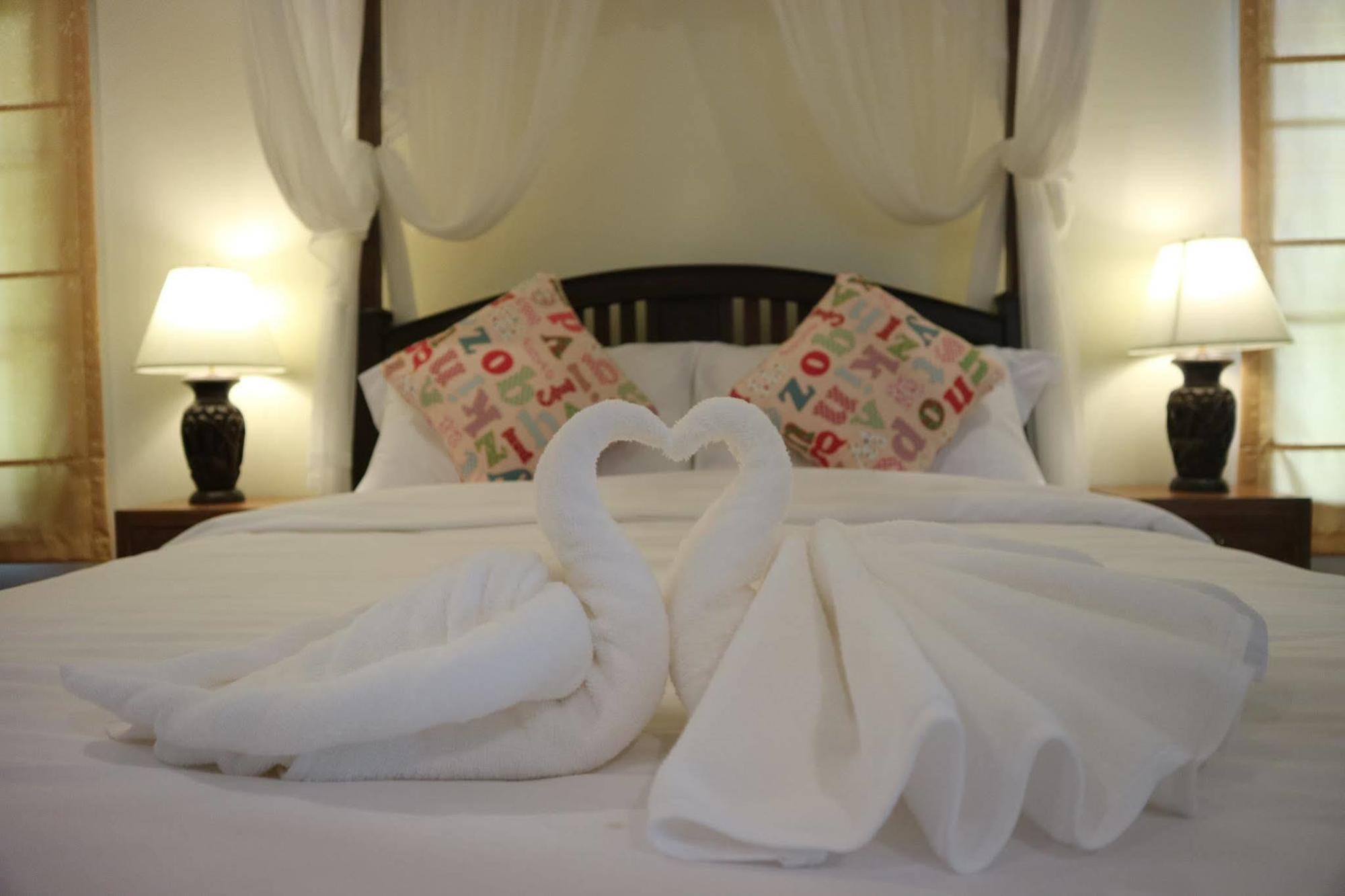 Resort Le Saichan, Maejo 3*