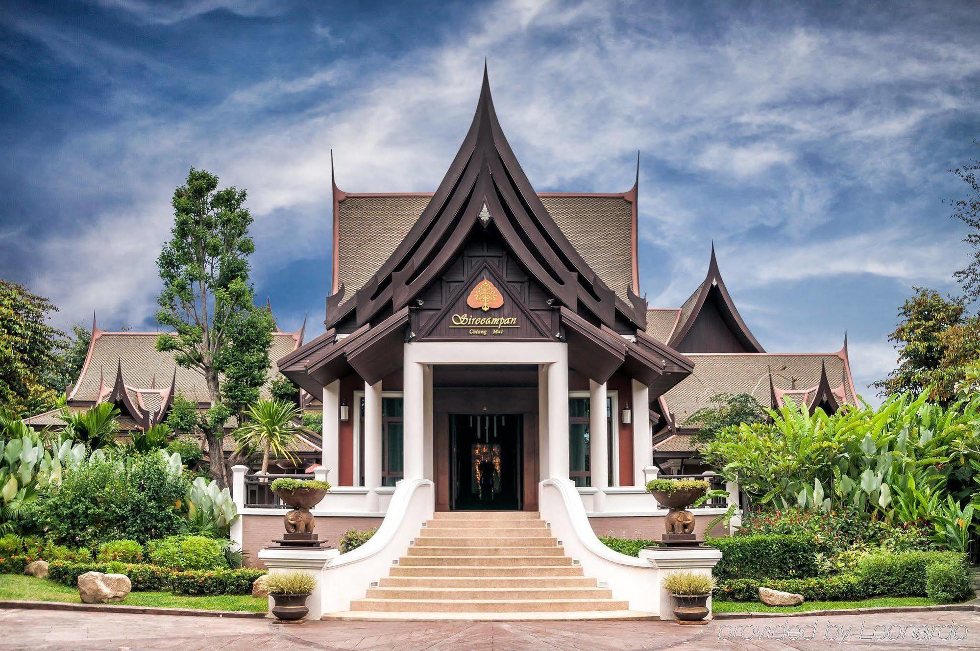 Resort Sireeampan Boutique And - Sha Extra 5*