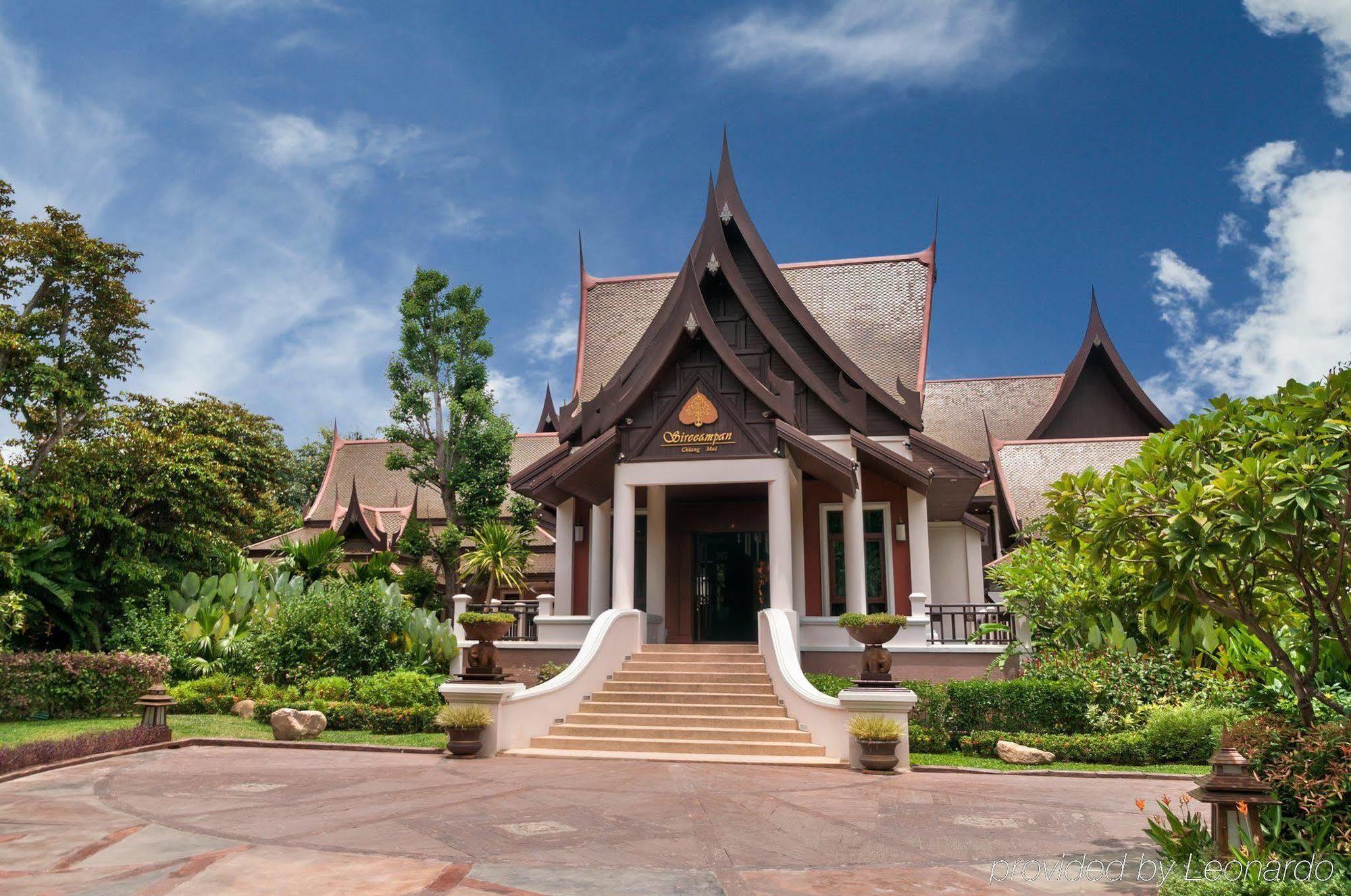 Sireeampan Boutique And - Sha Extra Resort