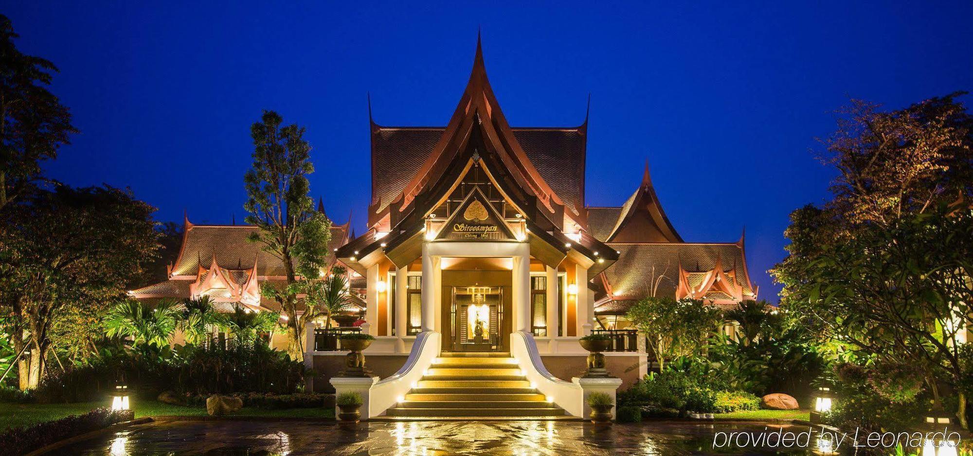 Resort Sireeampan Boutique And - Sha Extra Chiang Mai