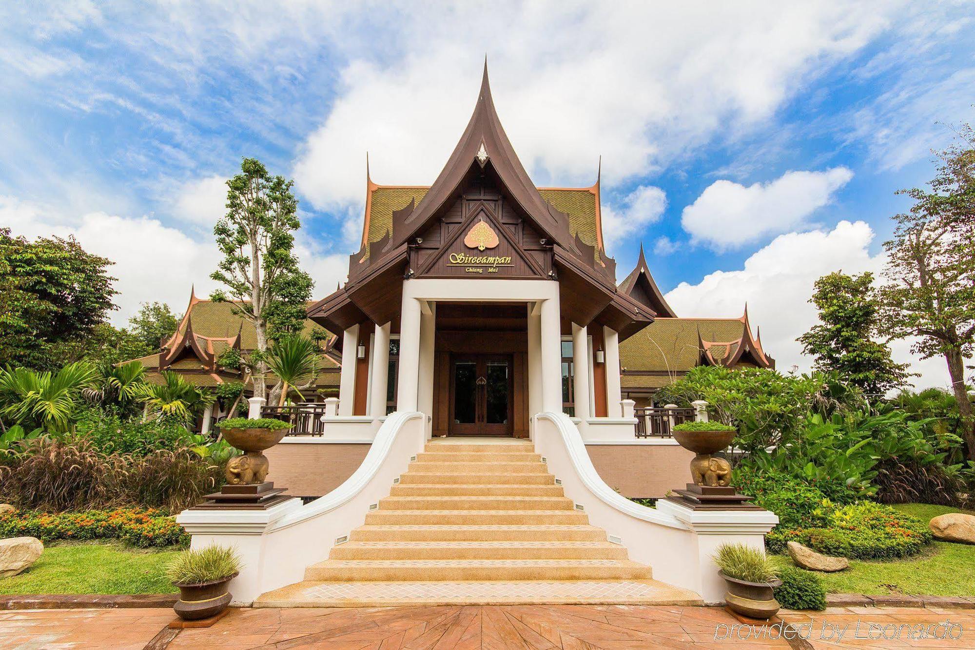 Sireeampan Boutique And - Sha Extra 5* Chiang Mai