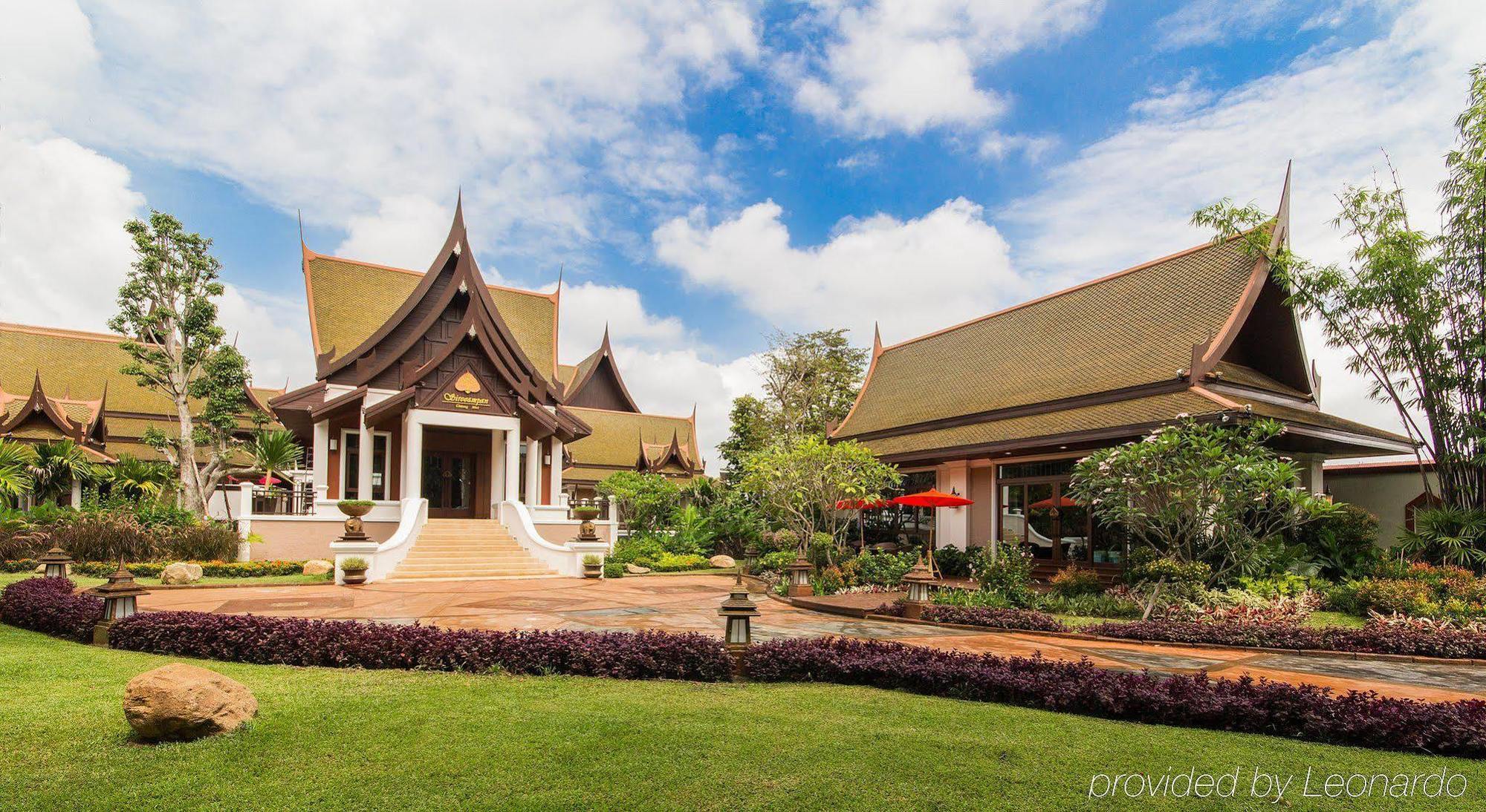 Sireeampan Boutique And - Sha Extra 5* Chiang Mai