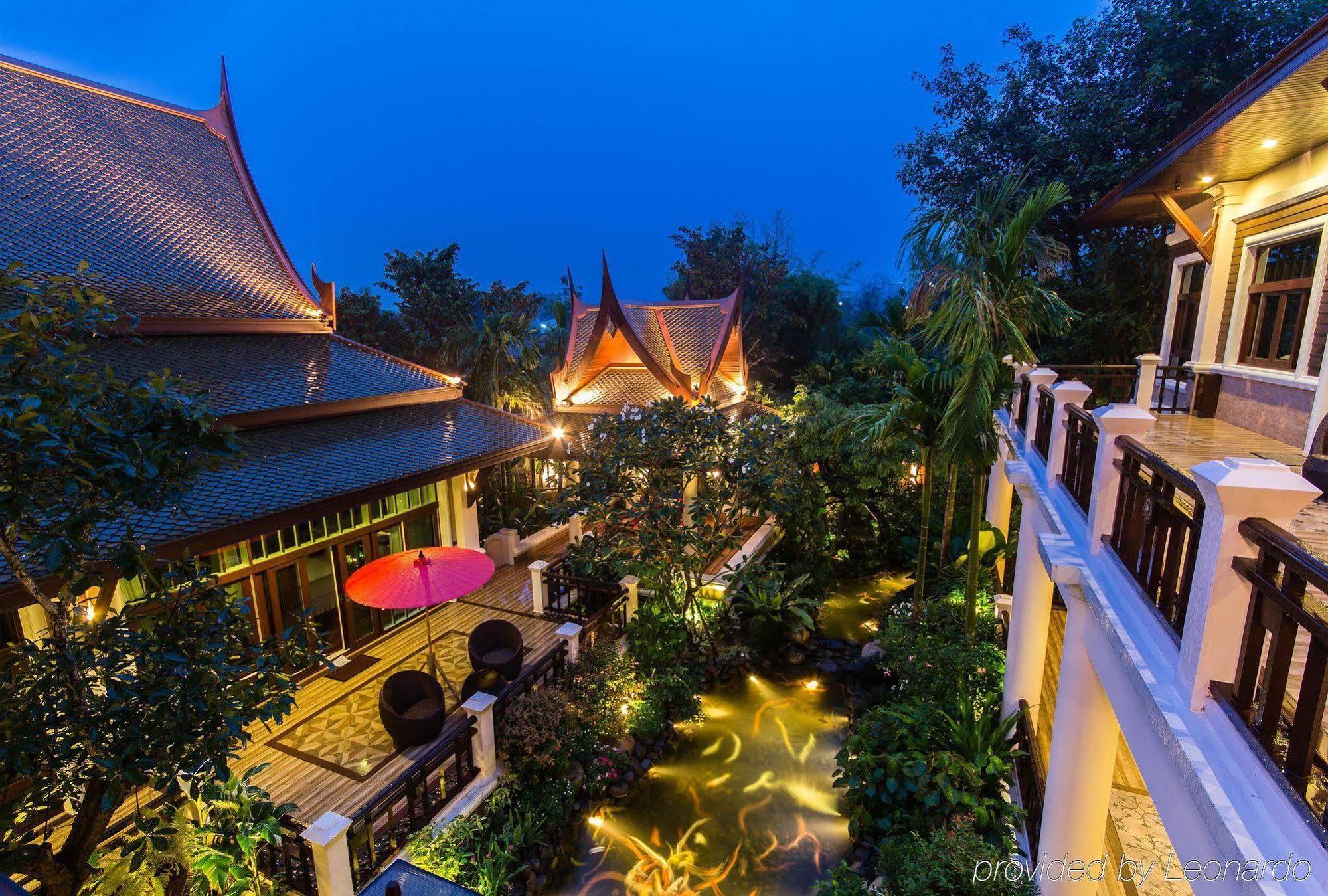 Sireeampan Boutique And - Sha Extra Resort Chiang Mai