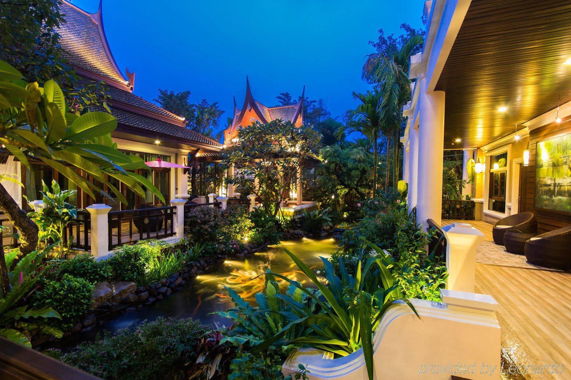 Sireeampan Boutique And - Sha Extra Chiang Mai