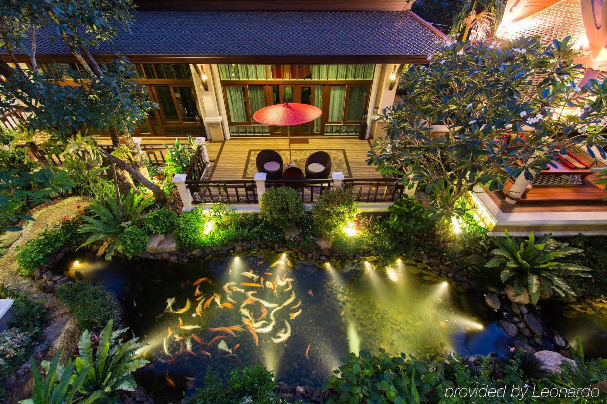 Sireeampan Boutique And - Sha Extra Resort Chiang Mai