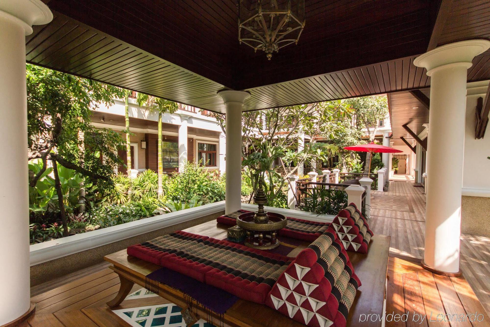 Sireeampan Boutique And - Sha Extra Resort
