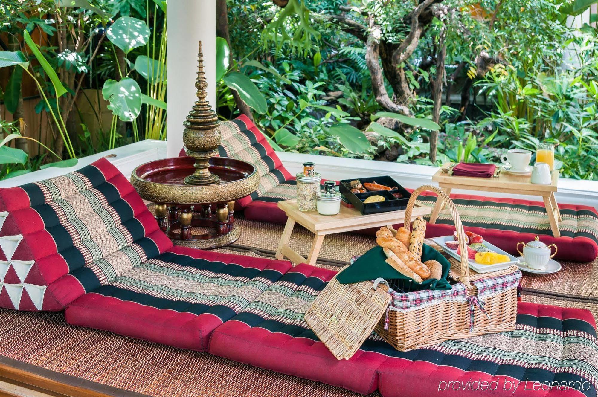 Sireeampan Boutique And - Sha Extra Resort