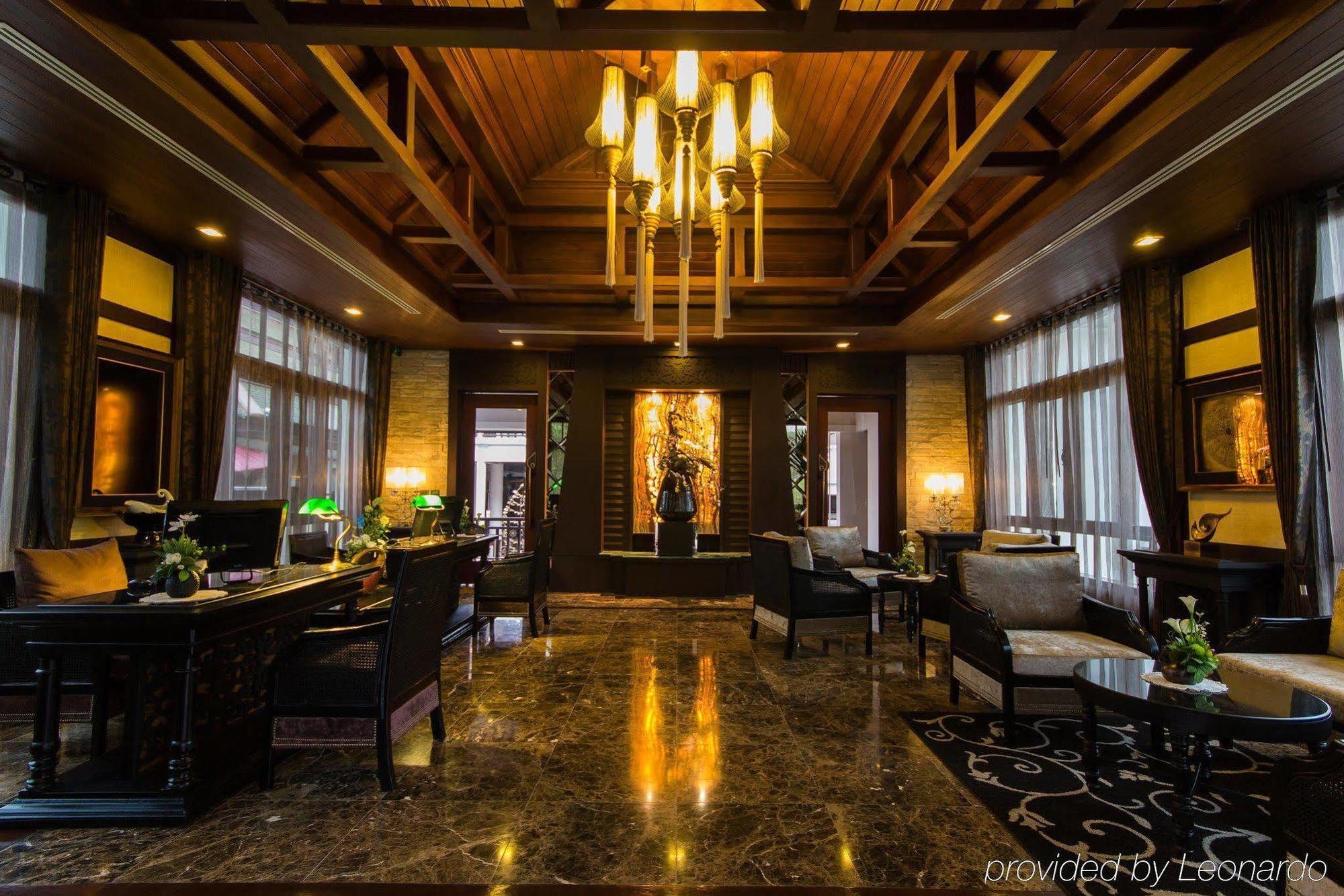 Sireeampan Boutique And - Sha Extra Resort