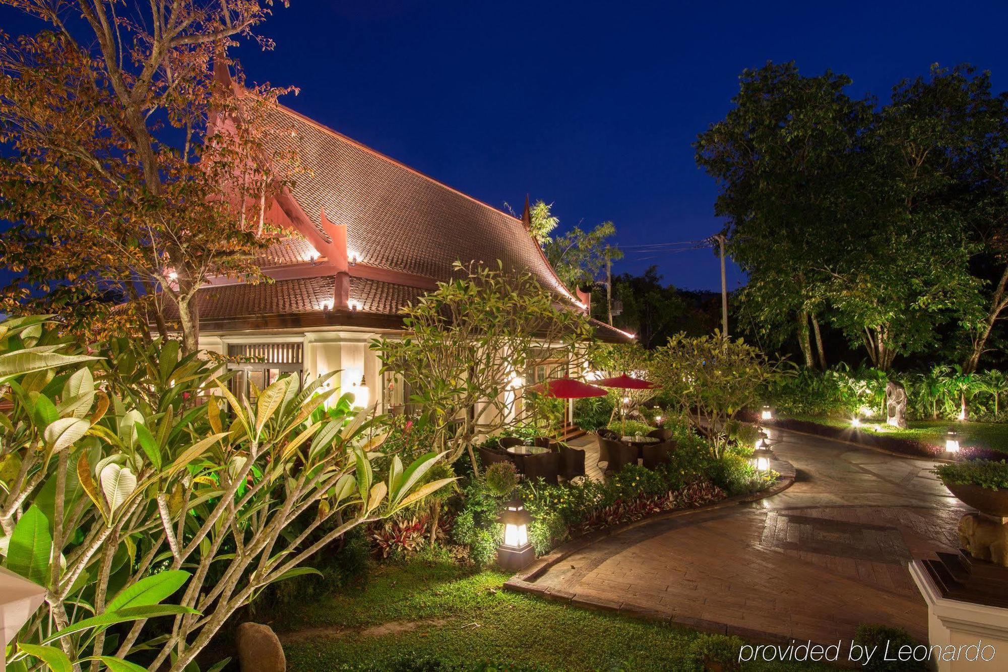 Resort Sireeampan Boutique And - Sha Extra
