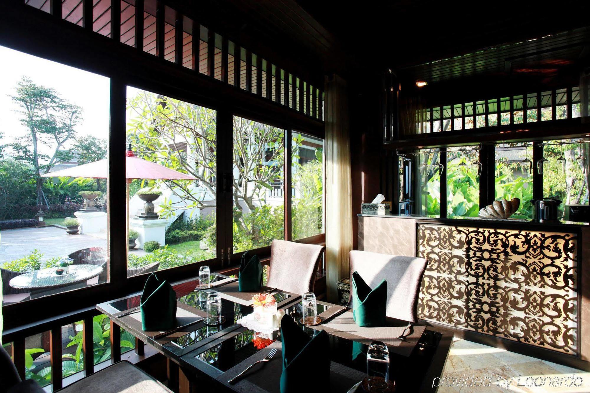 Sireeampan Boutique And - Sha Extra 5* Chiang Mai