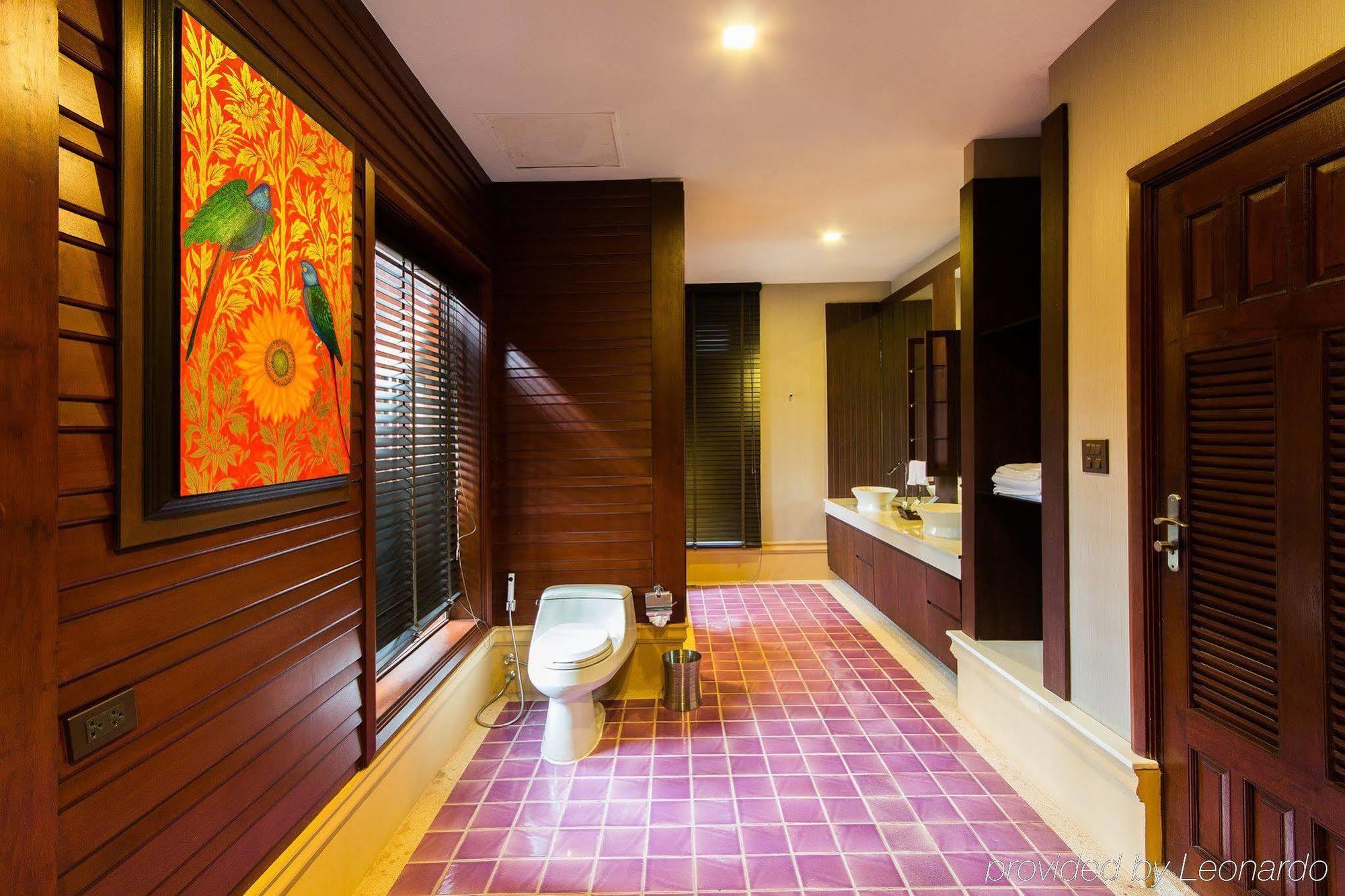 Resort Sireeampan Boutique And - Sha Extra 5*