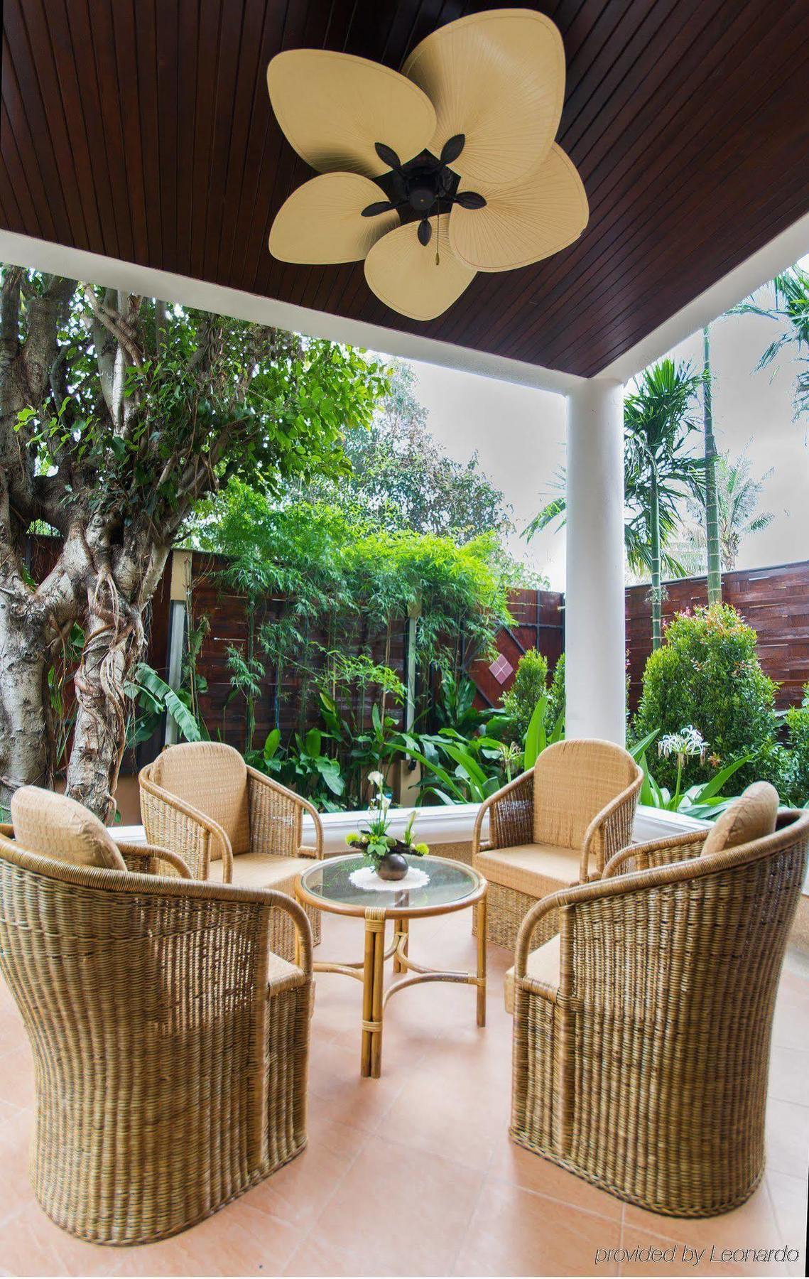 Sireeampan Boutique And - Sha Extra Resort