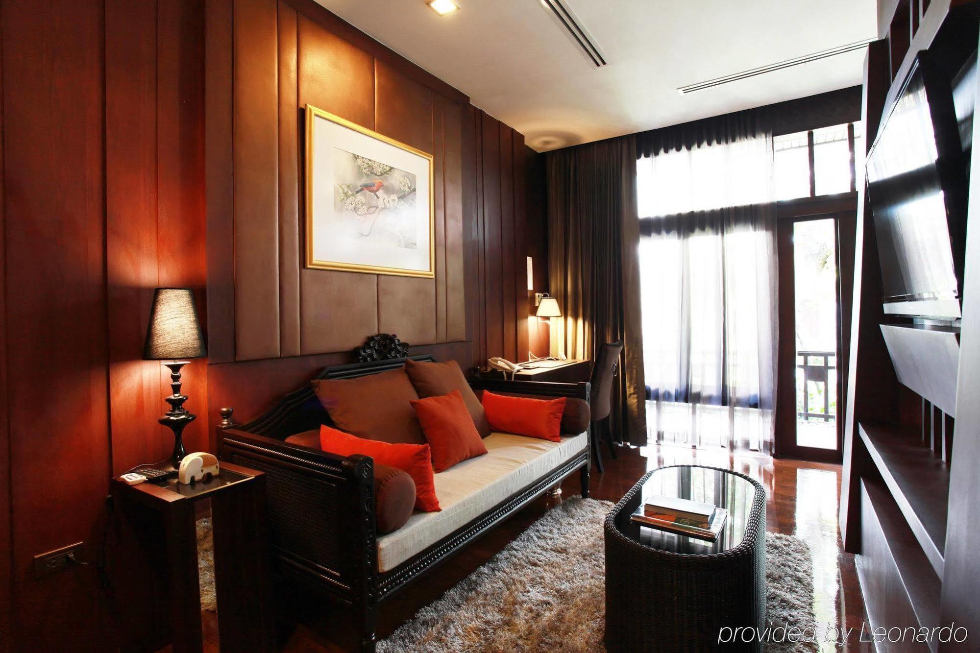 Resort Sireeampan Boutique And - Sha Extra 5*