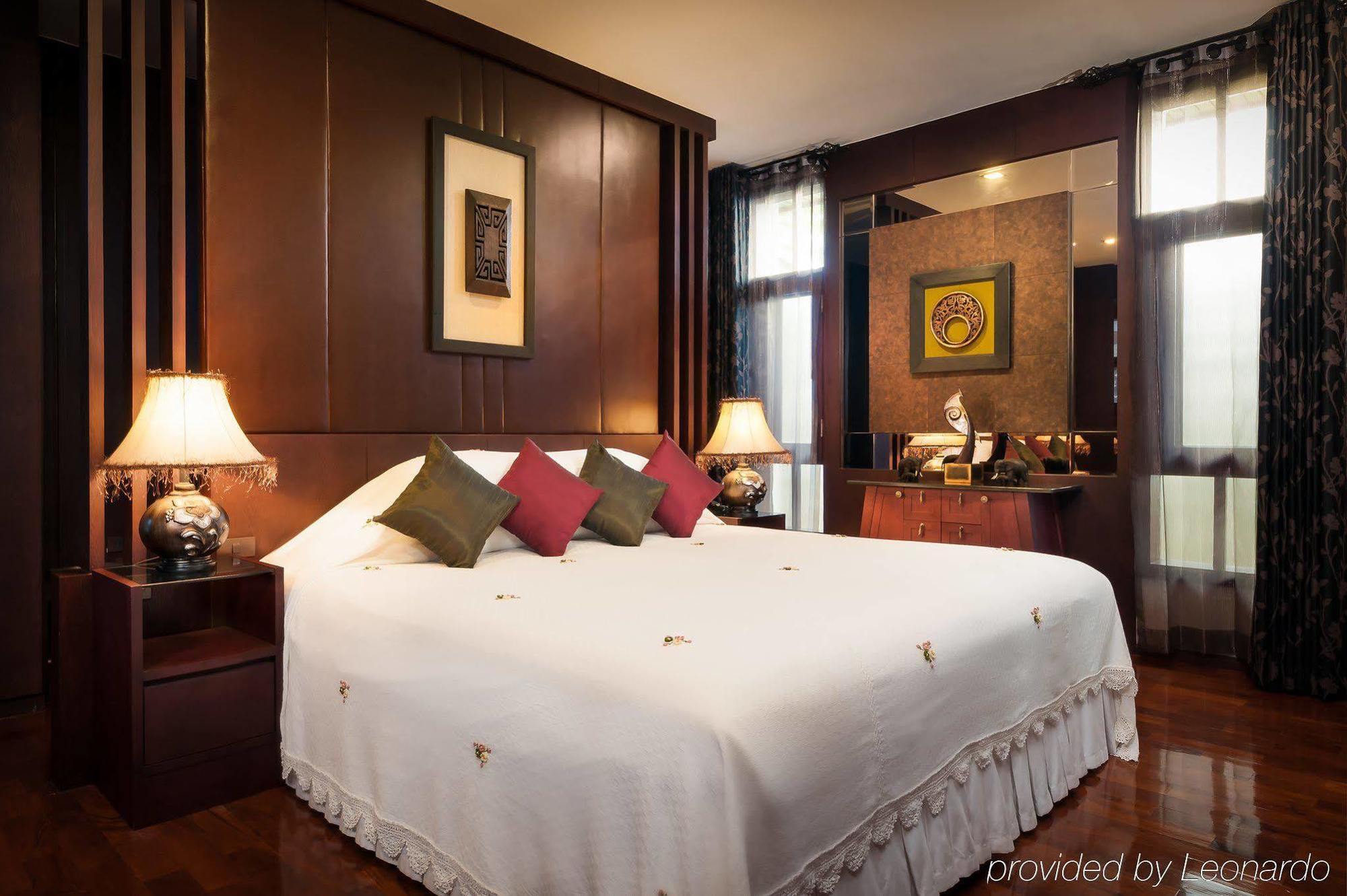 Sireeampan Boutique And - Sha Extra Chiang Mai