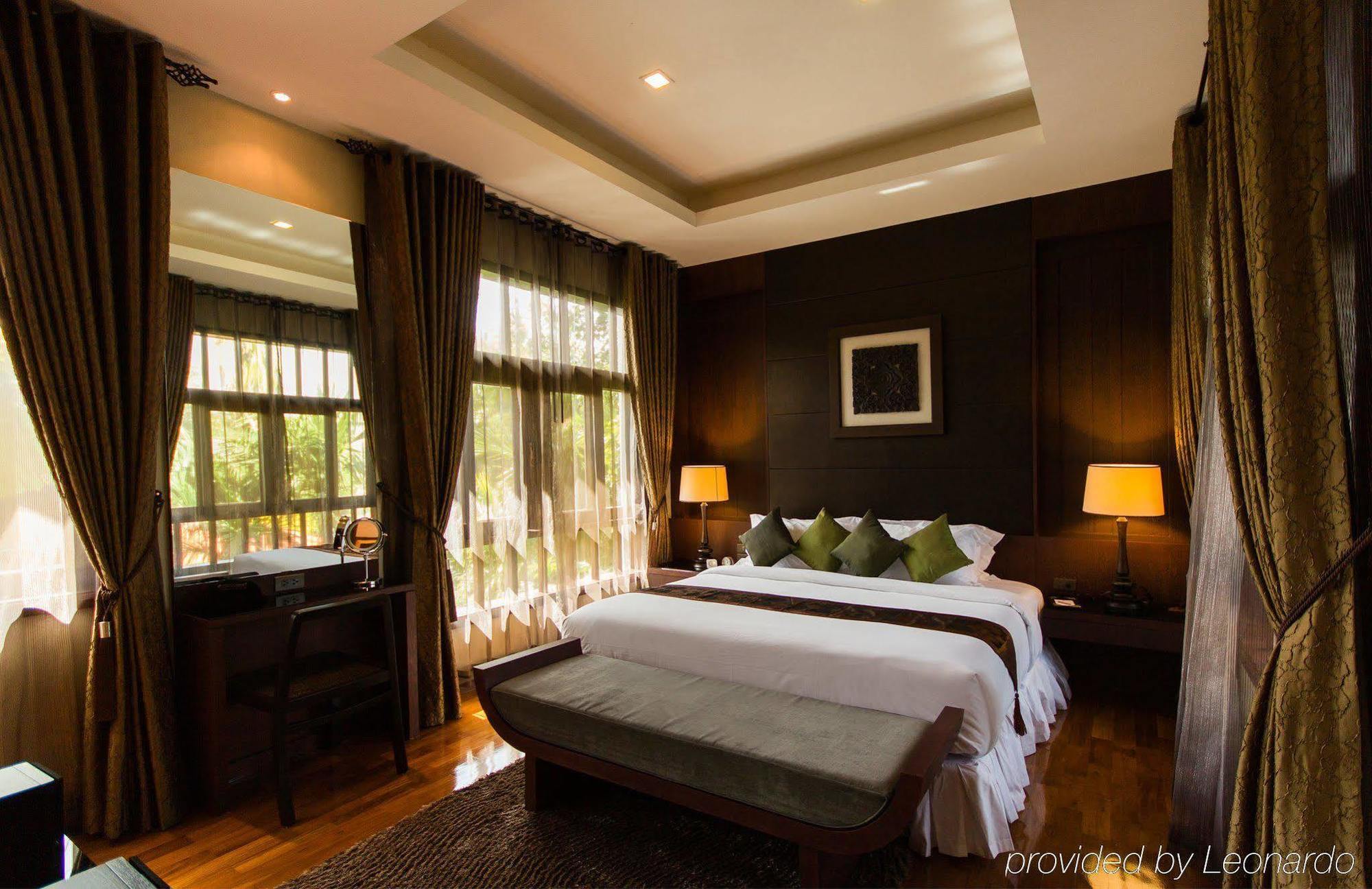 Resort Sireeampan Boutique And - Sha Extra Chiang Mai