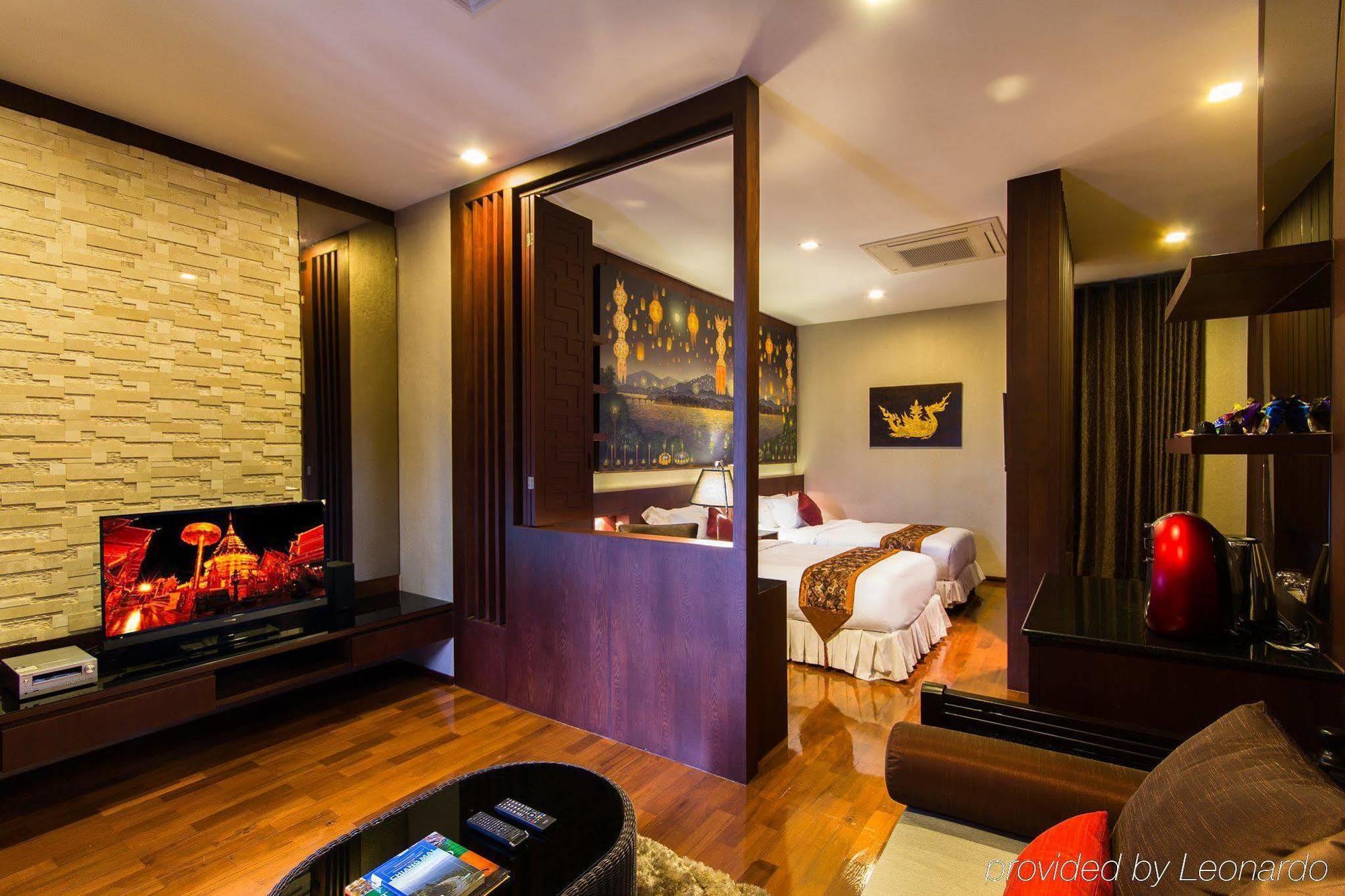 Sireeampan Boutique And - Sha Extra Resort
