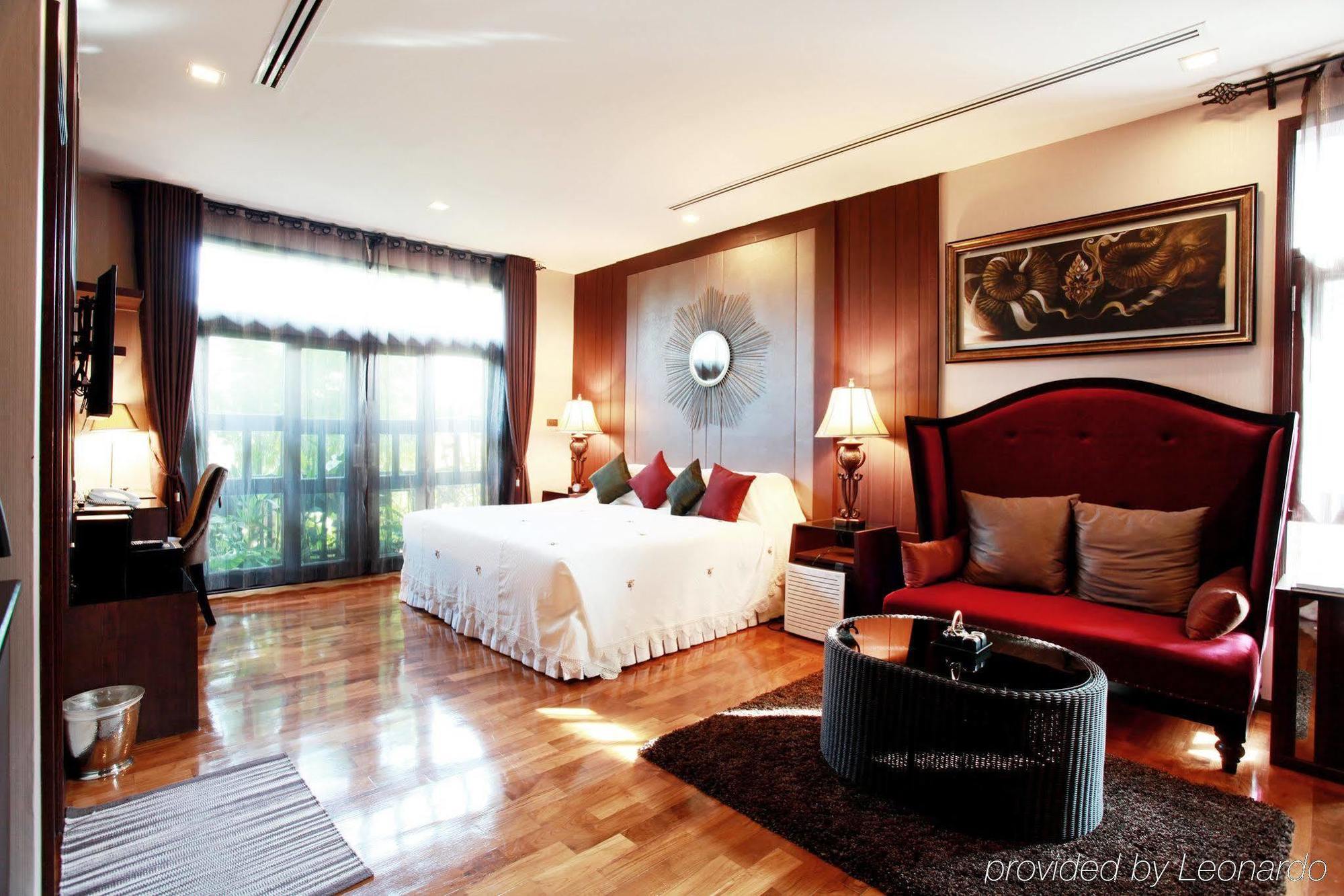 Sireeampan Boutique And - Sha Extra Resort
