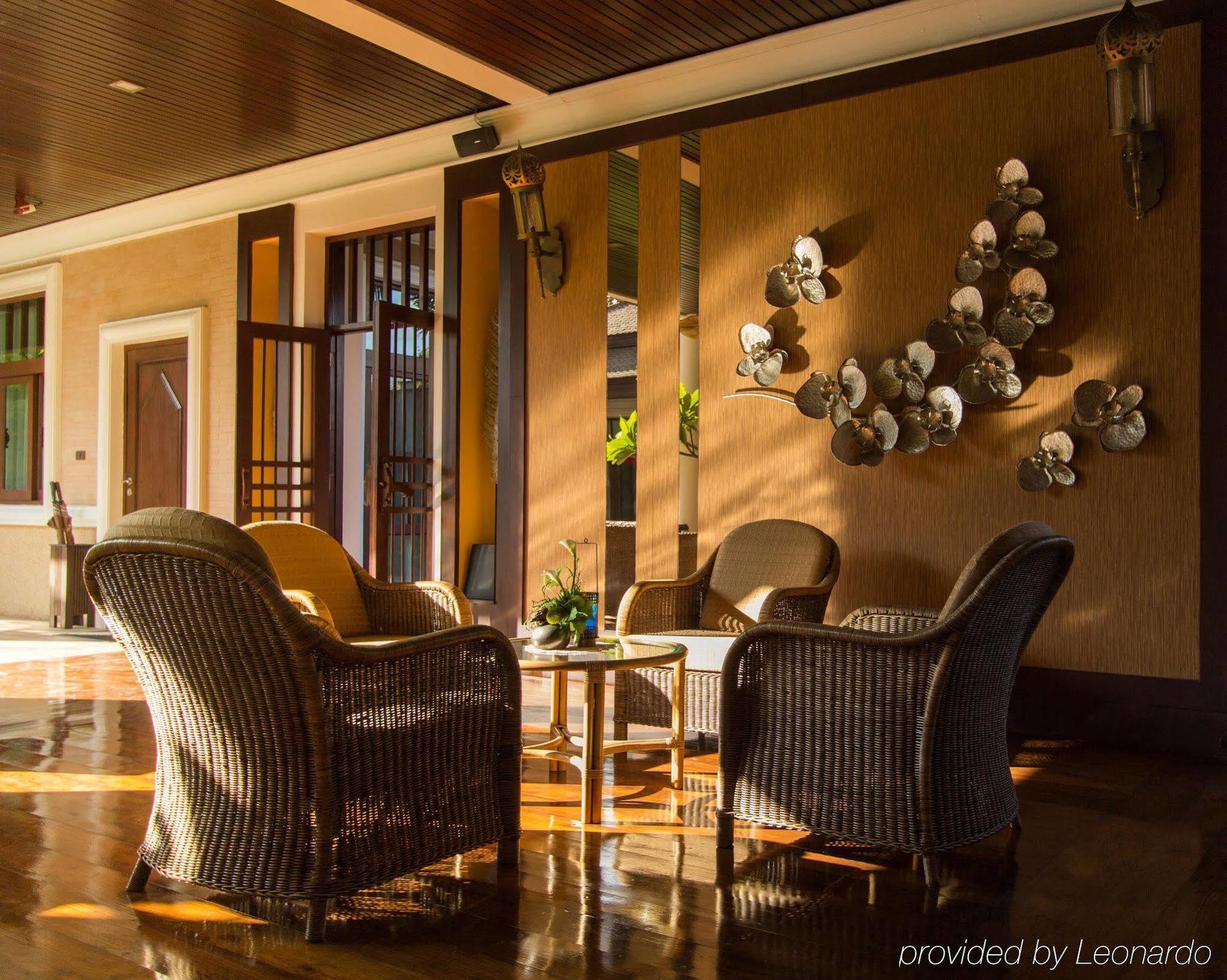Resort Sireeampan Boutique And - Sha Extra 5*