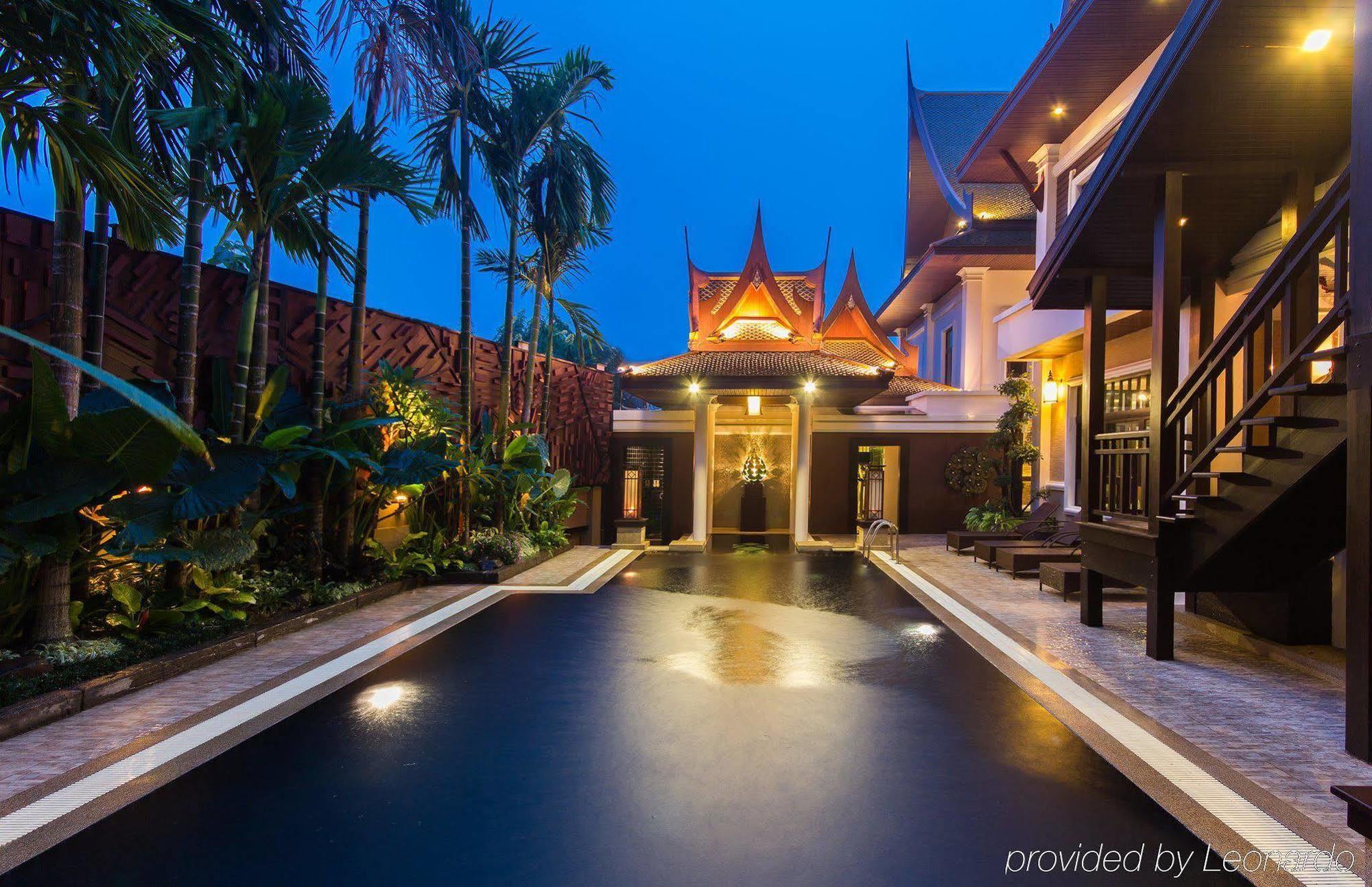 Sireeampan Boutique And - Sha Extra