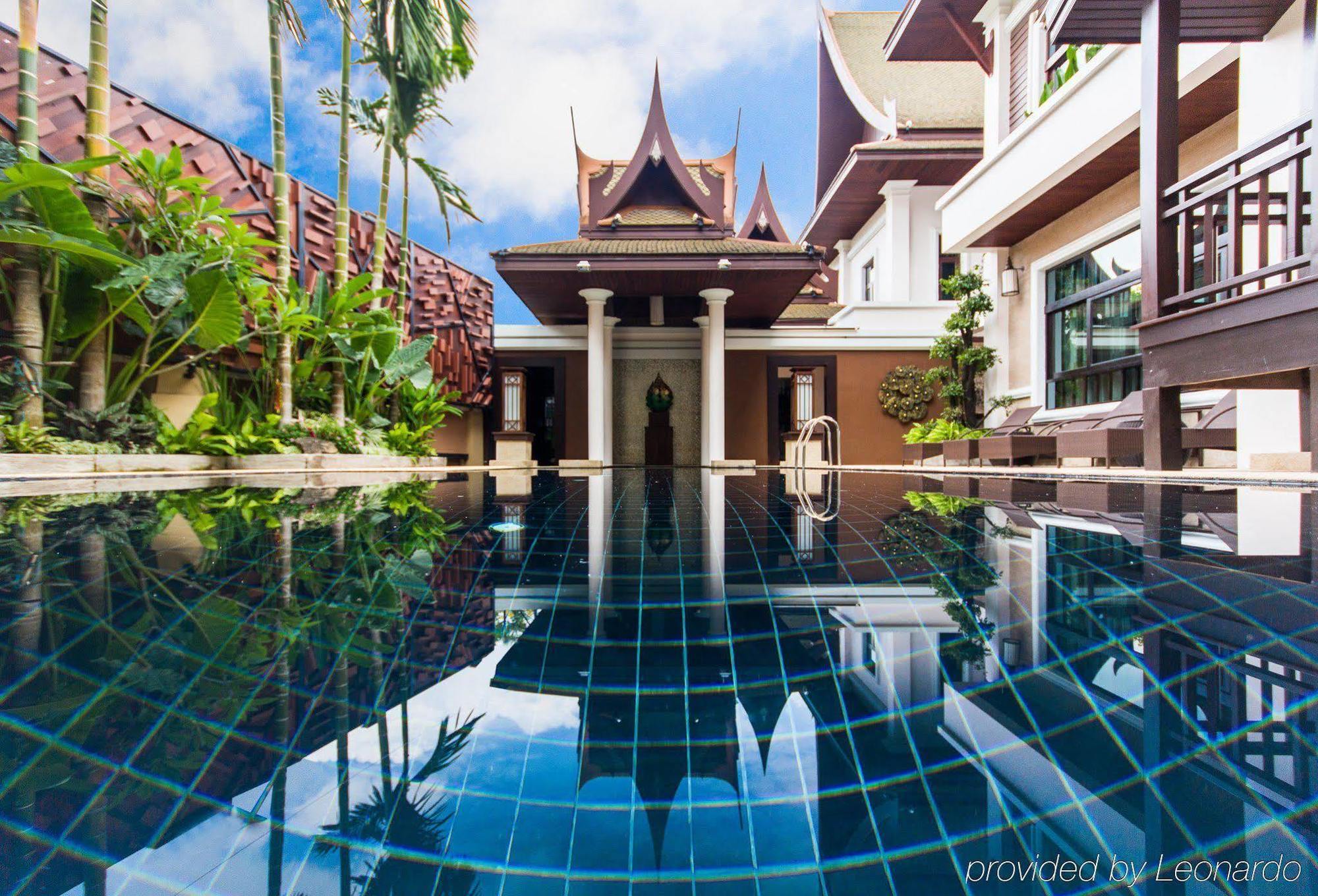 Sireeampan Boutique And - Sha Extra Resort Chiang Mai
