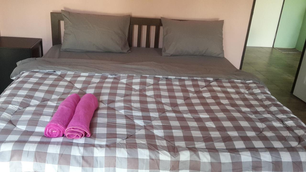 Second Guest house 2*