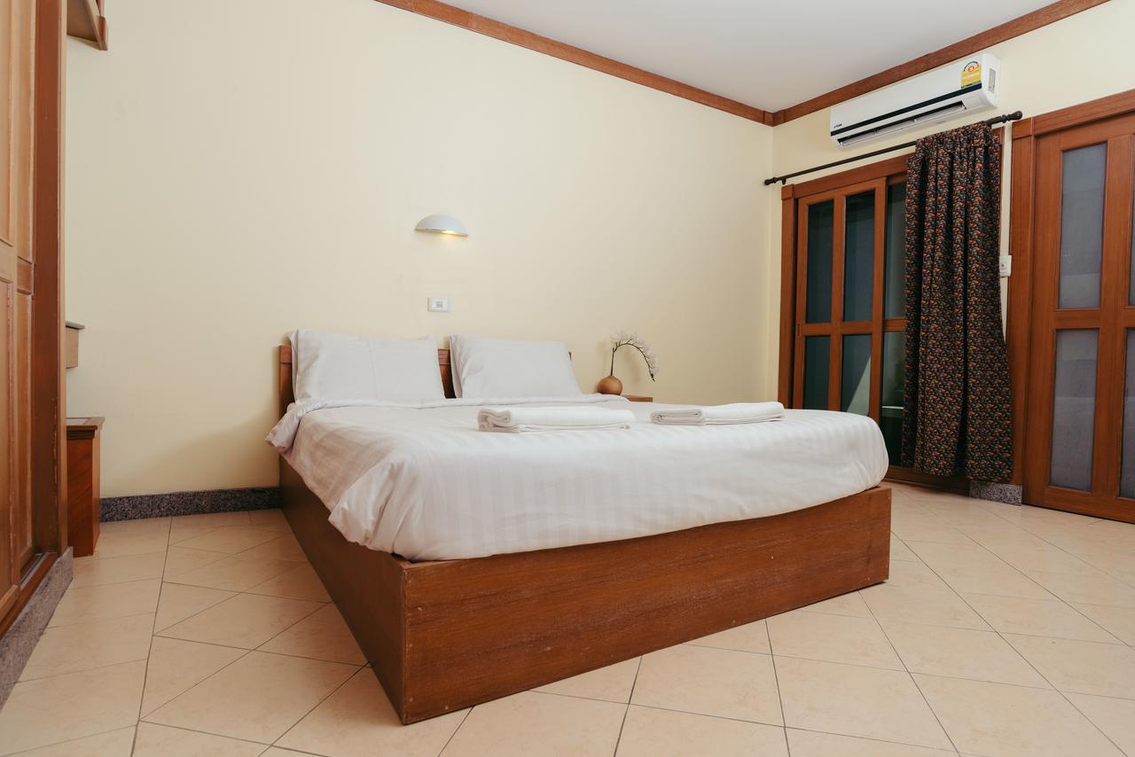 Link Mansion Hotel 2*