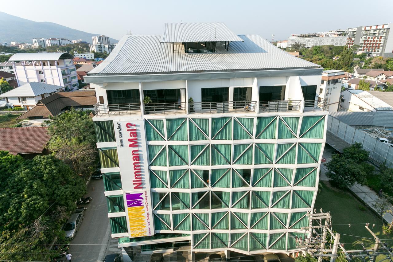 Nimman Mai Design 4* Chiang Mai