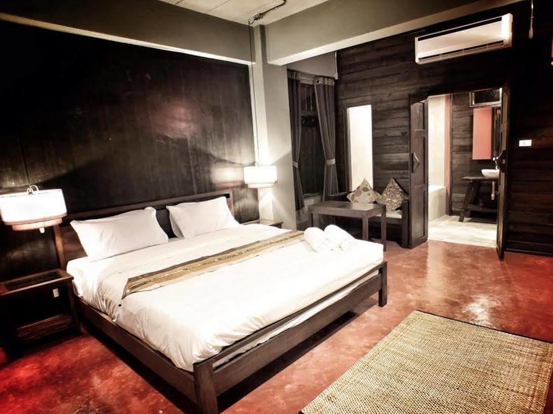 Hotel Good Morning Chiangmai Chiang Mai