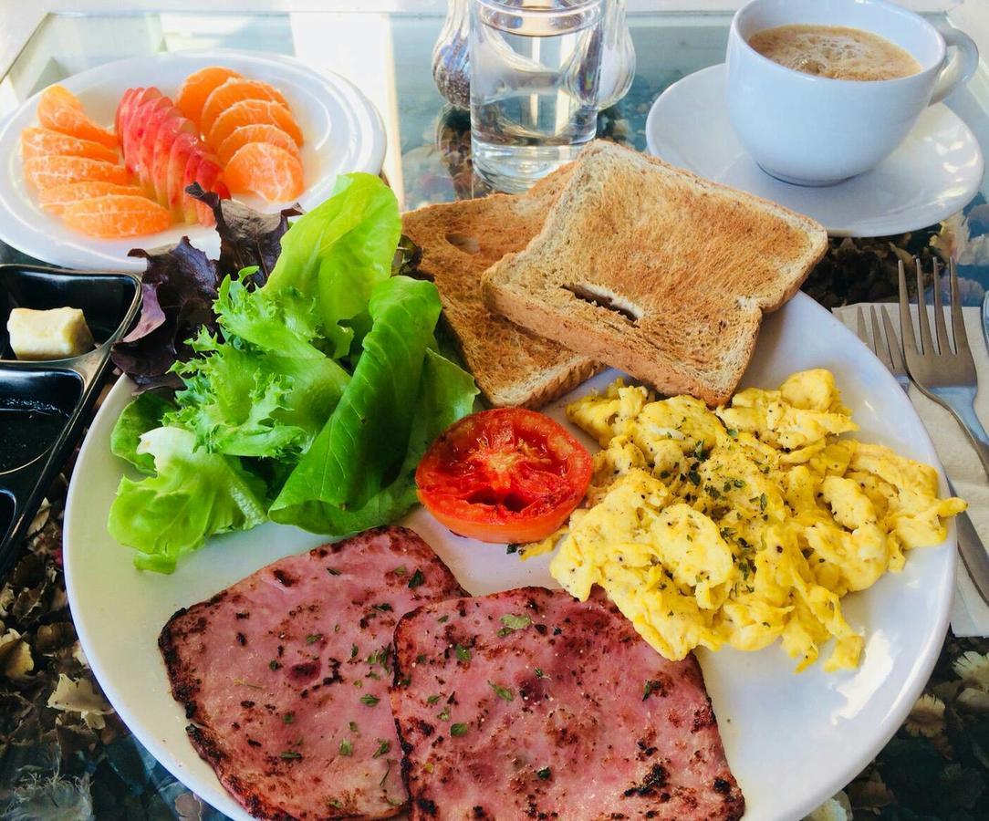 Noble Baan Pastel Hotel