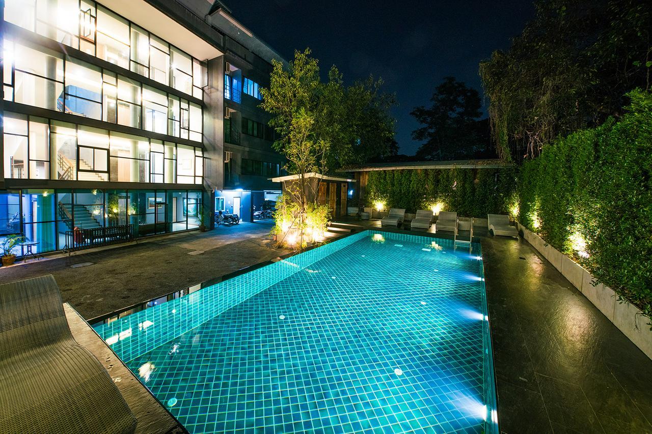 Jira Boutique 3* Chiang Mai
