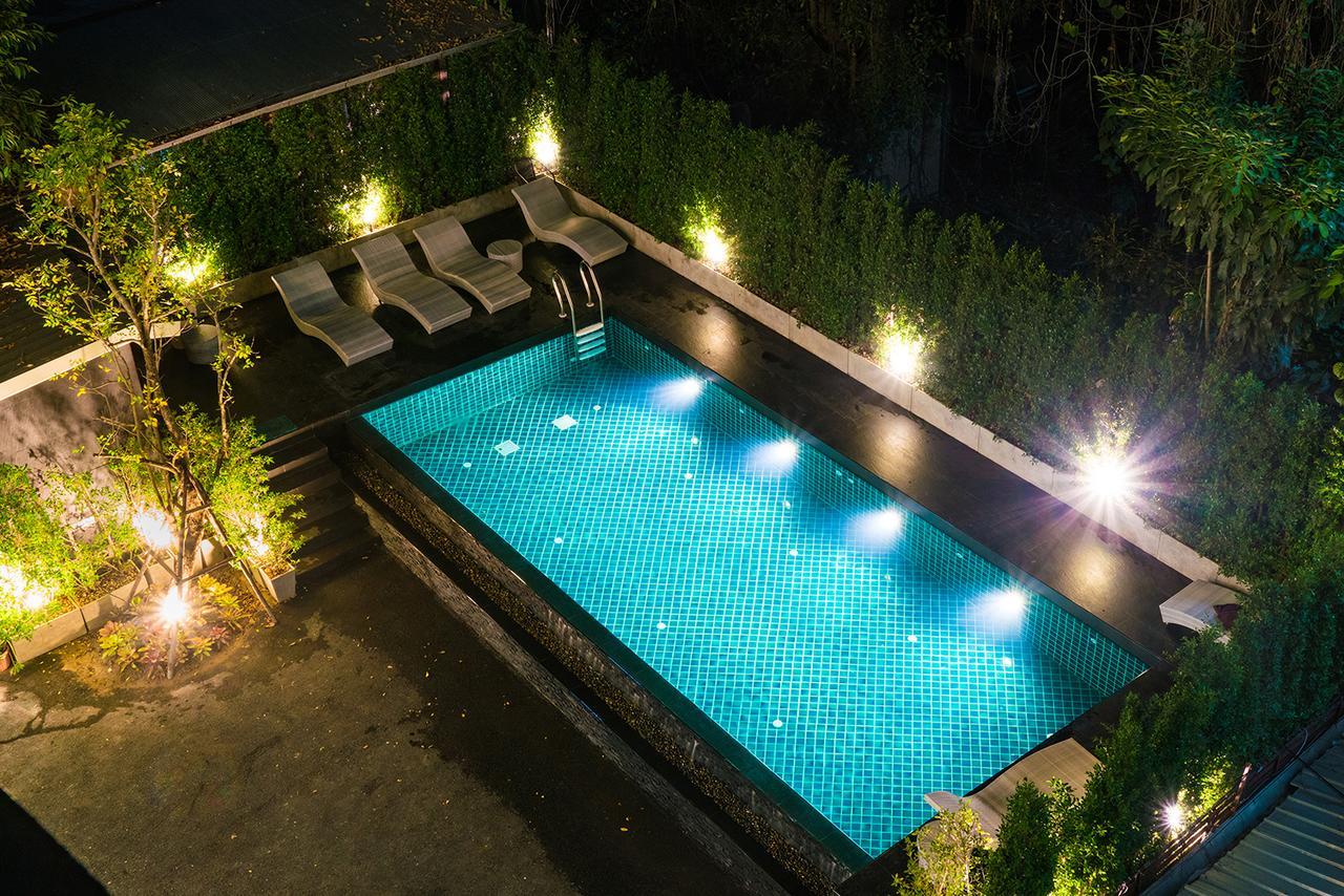 Hotel Jira Boutique Chiang Mai