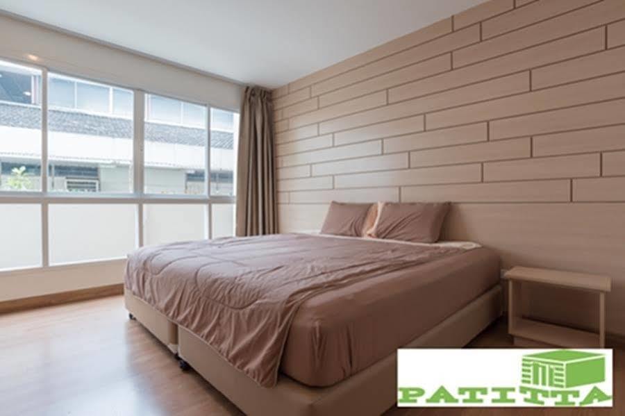 Patitta Aparthotel