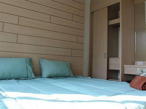 Patitta Aparthotel 3*