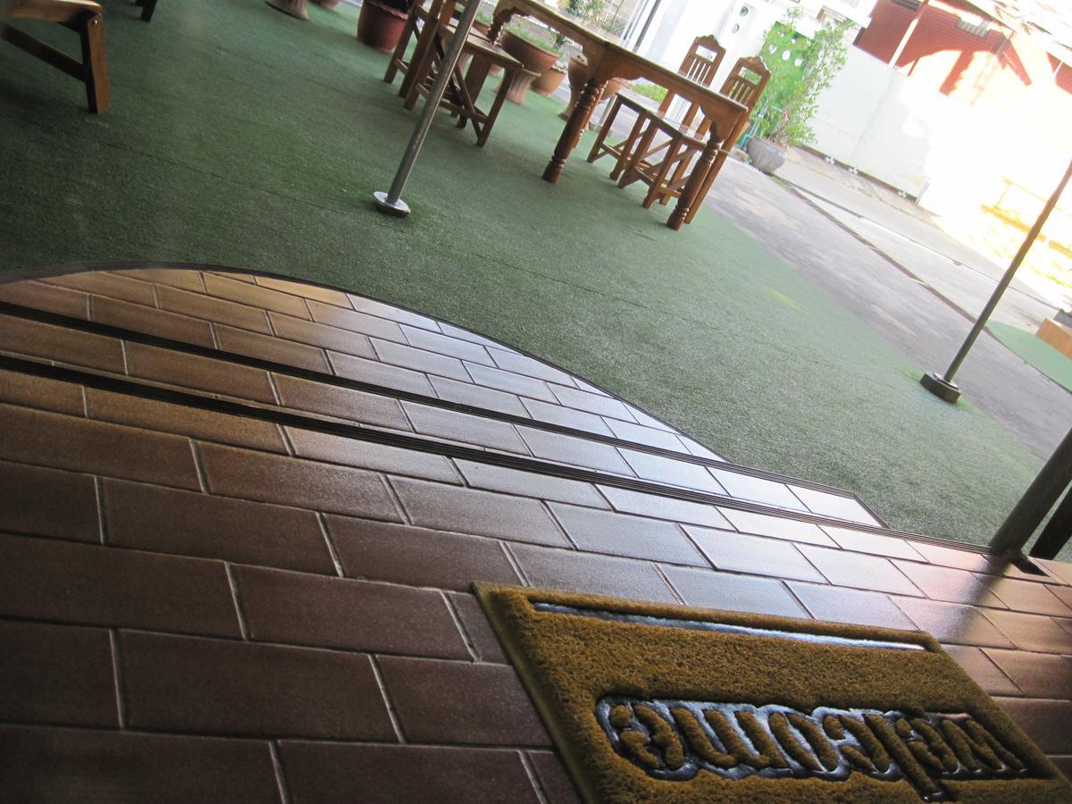 Sakura House Hostel