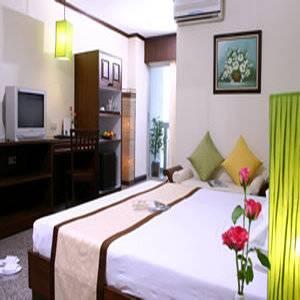 Hotel Royal Peninsula Chiangmai