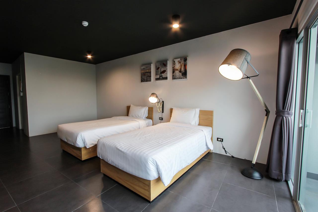 Get Zleep Premium Budget Chiang Mai