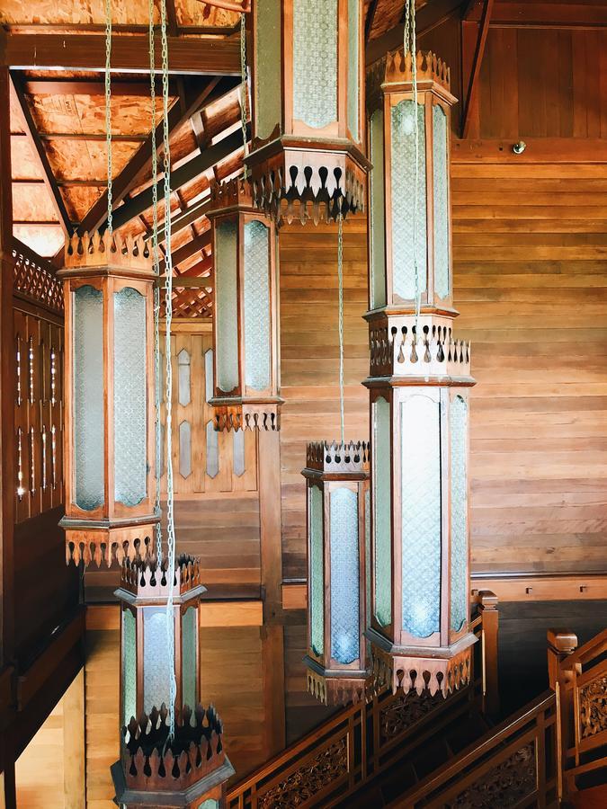 Baan U Sabai Boutique House-sha Chiang Mai