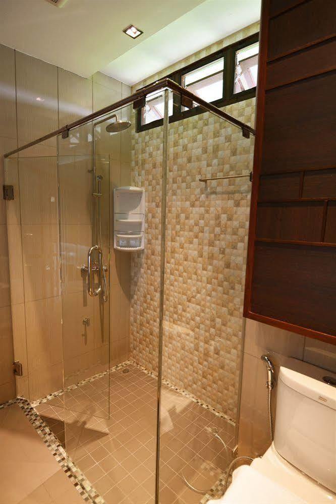 Hotel Burapa Boutique 3*