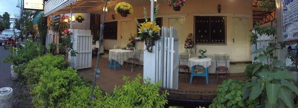 Gusto House Guest house