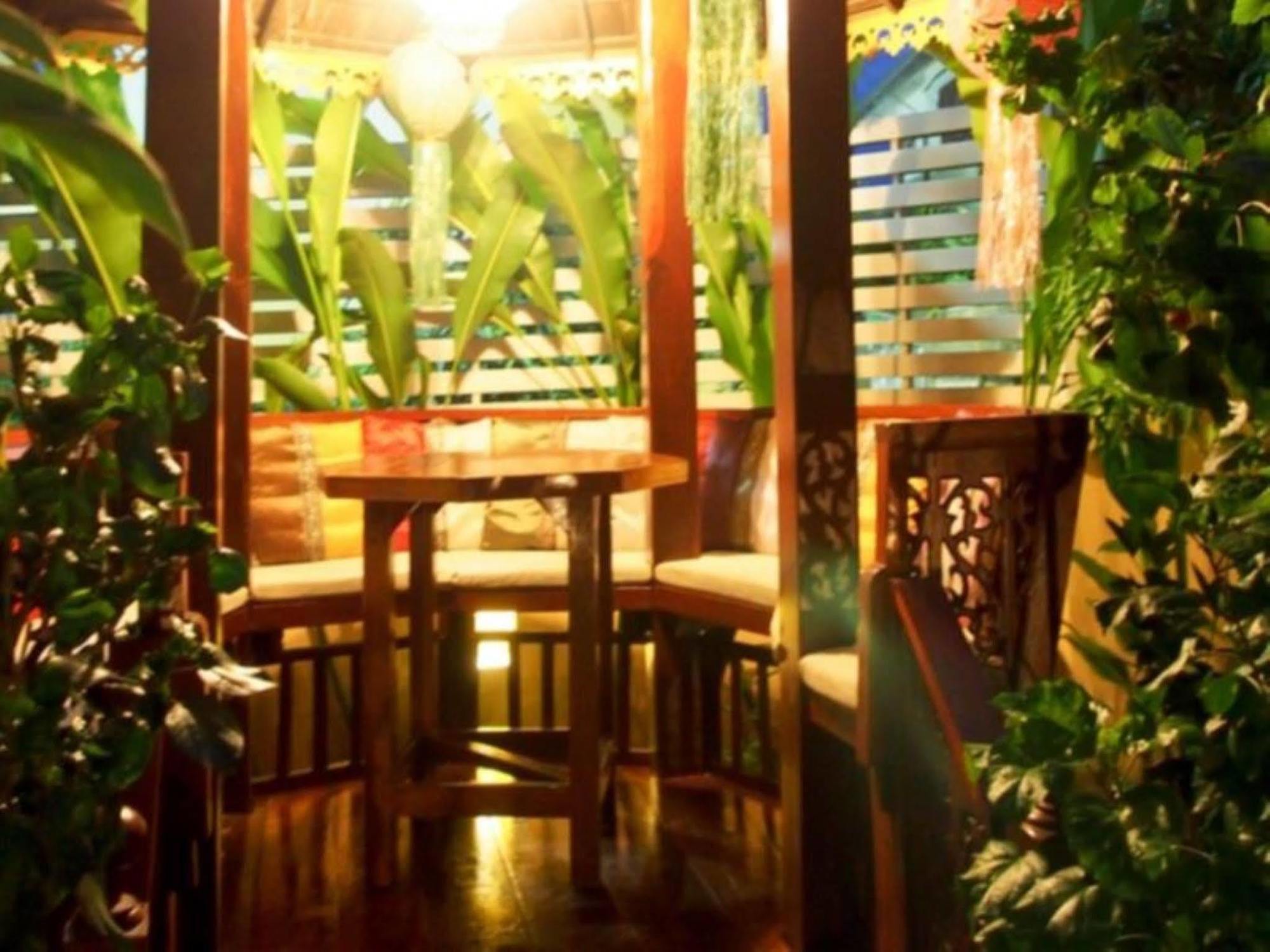 Privatunterkunft Lamduan Boutique *