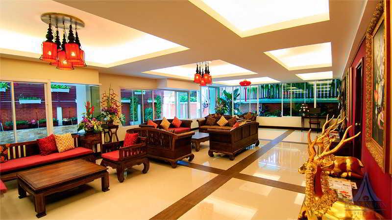 Baan Ngern Village Hotel